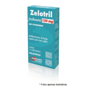 Zelotril 150mg
